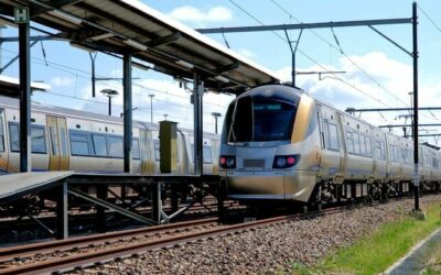 Alstom accompagne la modernisation du Gautrain, le réseau ferroviaire express de la province du Gauteng, en Afrique du Sud