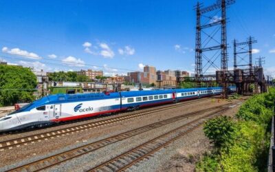 Alstom lance sa première « Innovation Station » aux États-Unis, afin d’accélérer l&rsquo;innovation en matière de mobilité ferroviaire en Amérique du Nord