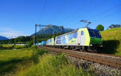 CargoBeamer étend trois connexions en Allemagne, en Italie et en France