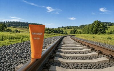 Logiciel de prévention du flambement des voies pour les infrastructures ferroviaires