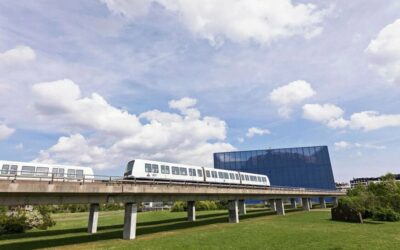 RATP Dev confirmée pour exploiter et moderniser le métro automatique de Copenhague avec ComfortDelGro