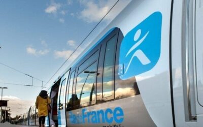 UN NOUVEAU CONTRAT ENTRE ÎLE-DE-FRANCE MOBILITÉS ET SNCF VOYAGEURS POUR PLUS D’INVESTISSEMENTS ET DE QUALITÉ DE SERVICE AU BÉNÉFICE DES VOYAGEURS