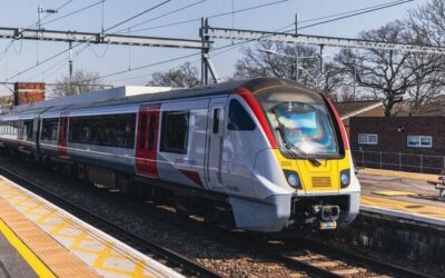 Alstom signe une prolongation de contrat de services de 15 ans, d’une valeur de près de 1 milliard d’euros, avec Greater Anglia, au Royaume-Uni