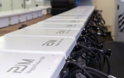 PJM renforce son équipe de direction : Werner Hecking, expert du secteur, est nommé nouveau directeur commercial (Chief Sales Officer) chez PJ Monitoring