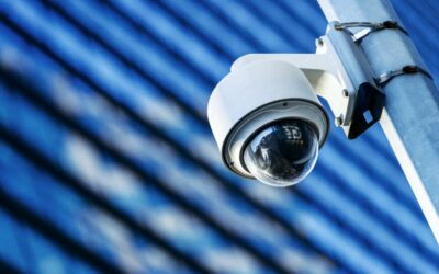 PRÈS DE 300 CAMÉRAS DE VIDÉOPROTECTION RENOUVELÉES SUR LE RER B