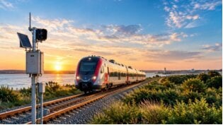 8 innovations ferroviaires testées en conditions réelles sur la ligne du Train des Mouettes