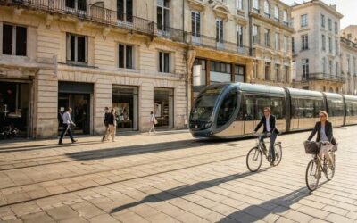 Transports publics : un secteur essentiel, mais encore peu envisagé par les jeunes