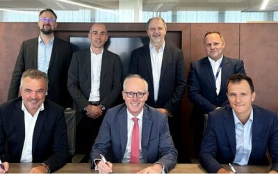Avec l’acquisition de Fer-Play, Ingérop accélère son développement dans le ferroviaire en France